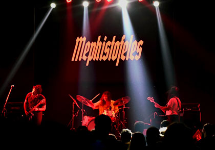 Mephistofeles