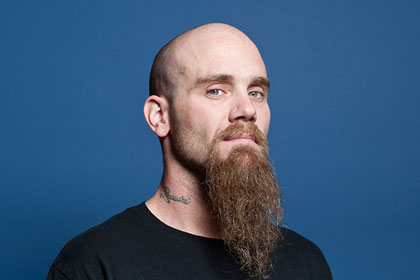 Nick Oliveri