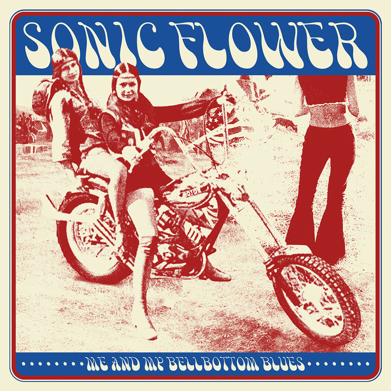 HPS238_SonicFlower-MeAndMyBellbottomBlues.jpg