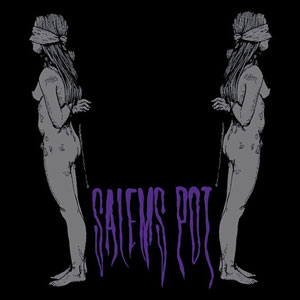 Salem's Pot - Watch Me Kill You (EZRDR-001 - 2013 - RidingEasy Records)