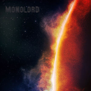 Monolord - Lord of Suffering (EZRDR-069 - 2016 - RidingEasy Records)