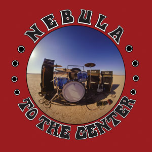 Nebula - To The Center [REPRESS] (HPS066v3 - 2023)