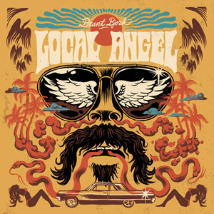 Brant Bjork - Local Angel (HPS085 - 2018)