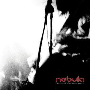 Nebula - Demos & Outtakes 98-02 (HPS088 - 2019)