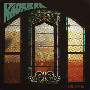 Kadabra - Ultra (HPS178 - 2021)