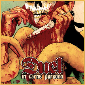 Duel - In Carne Persona (HPS179 - 2021)