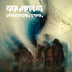 Solarius - Universal Trial (HPS183 - 2021)