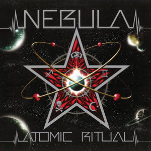 Nebula - Atomic Ritual (HPS192 - 2022)