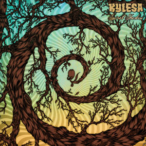 Kylesa - Spiral Shadow (HPS194 - 2022)