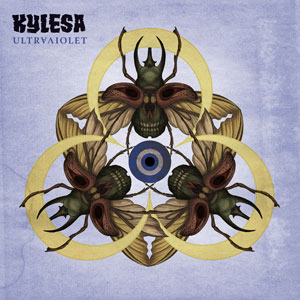 Kylesa - Ultraviolet (HPS195 - 2022)