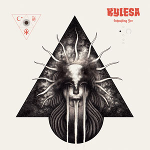 Kylesa - Exhausting Fire (HPS196 - 2022)