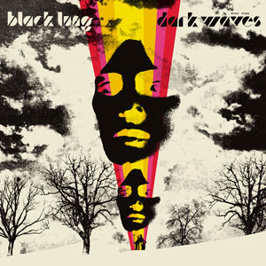 Black Lung - Dark Waves (HPS205 - 2022)