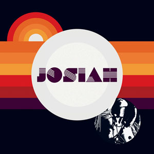 Josiah - Selftitled (HPS206 - 2022)