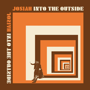 Josiah - Into The Outside (HPS207 - 2022)
