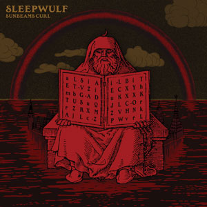 Sleepwulf - Sunbeams Curl (HPS217 - 2022)