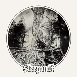 Sleepwulf - Selftitled (HPS218 - 2022)