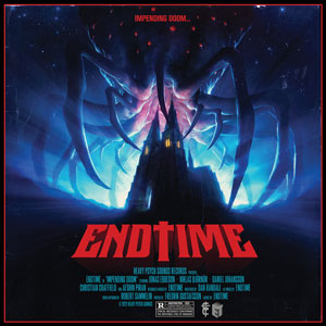 Endtime - Impending Doom (HPS219 - 2022)