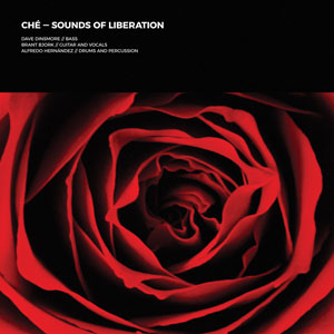 Ché - Sounds Of Liberation (HPS261 - 2023)