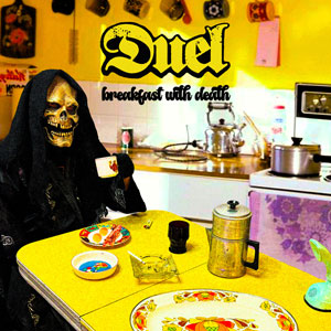 Duel - Breakfast With Death (HPS311 - 2024)