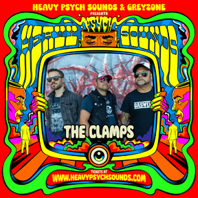 HPS Fest - Swiss 2024 - The Clamps