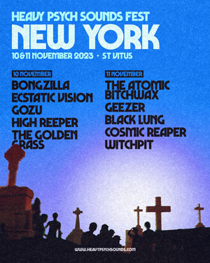 HPS Fest - New York & Baltimore 2023 - New York