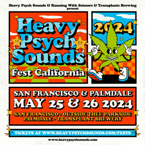 HPS Fest - California 2024