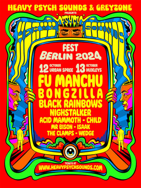HPS Fest - Berlin 2024