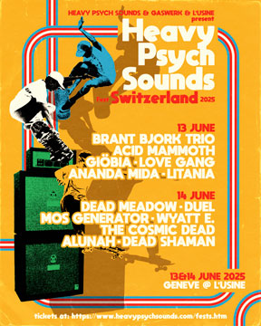 HPS Fest - Switzerland 2025 - Geneve