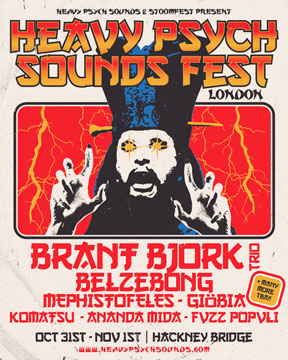 HPS Fest - London 2025